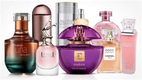 perfumes 1.1 que significa
